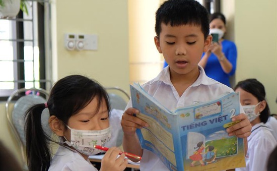 Khi nào trẻ mầm non và tiểu học ở Hà Nội được trở lại trường?