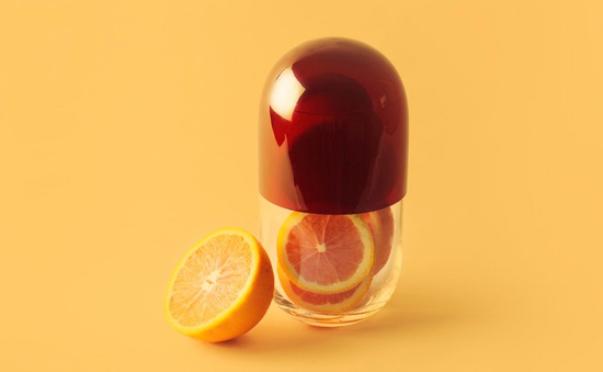 7 lợi ích vitamin C mang lại cho cơ thể bạn