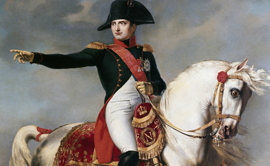 Thanh kiếm của Hoàng đế Napoleon được đem đấu giá tại Mỹ