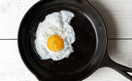 Tại sao trứng có công dụng giảm cân “thần kỳ”?