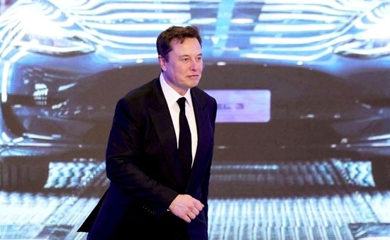 Sau tạp chí Time, Financial Times cũng chọn Elon Musk là "Nhân vật của năm"