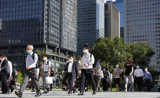 Doanh nghiệp Nhật Bản được giảm thuế nếu tăng lương cho nhân viên