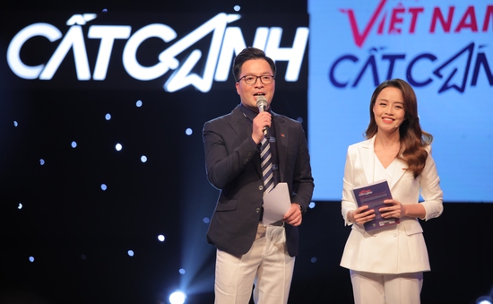 Gala Vì một Việt Nam cất cánh: Hành trình mới của người Việt trong năm 2022