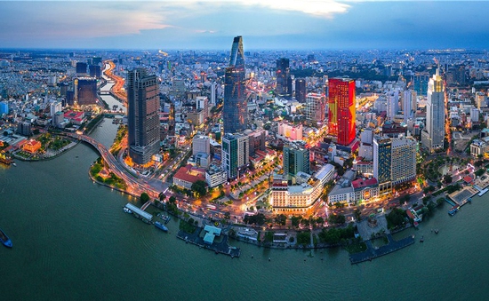 TP Hồ Chí Minh lọt top 6 toàn cầu về nơi làm việc tốt nhất cho người nước ngoài