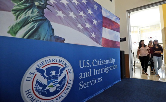 Mỹ cấp thêm khoảng 20.000 thị thực cho lao động người nước ngoài