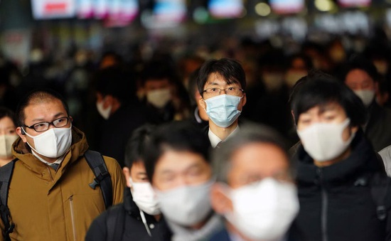 Số ca nhiễm Omicron tăng nhanh tại Thái Lan, Trung Quốc ghi nhận ổ dịch mới lan ra nhiều thành phố