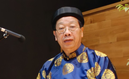 Giáo sư âm nhạc Trần Quang Hải qua đời tại Pháp