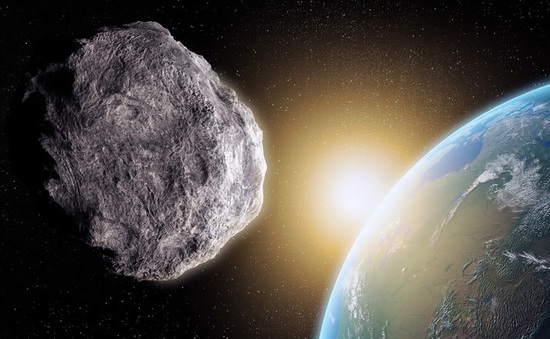 Tiểu hành tinh “nguy hiểm” đi vào quỹ đạo, đến gần Trái đất trong tuần tới