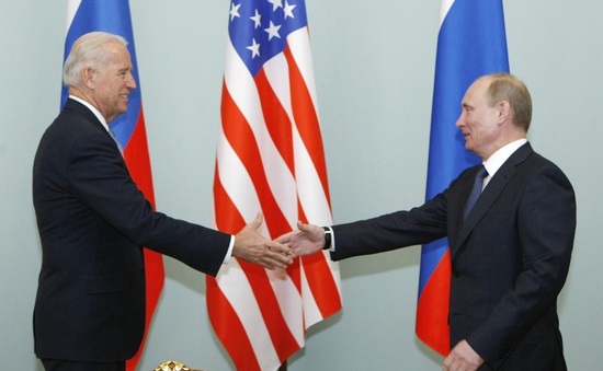 Tổng thống Nga - Mỹ sẽ điện đàm vào ngày 7/12, trọng tâm thảo luận về vấn đề Ukraine