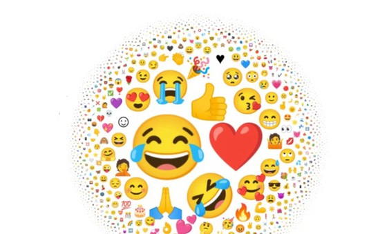 Biểu tượng cảm xúc "cười ra nước mắt" phổ biến nhất năm 2021?