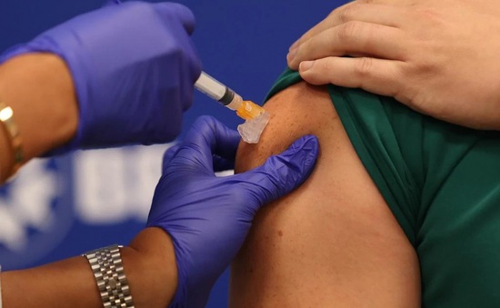 Australia sẽ tiêm vaccine COVID-19 cho  người dân trước tháng 10