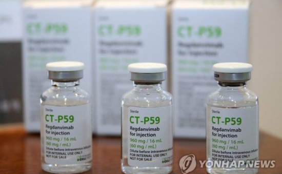 Thuốc điều trị của Hàn Quốc có tác dụng với biến thể từ Anh
