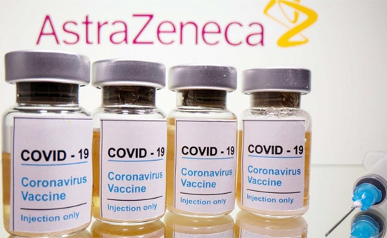 Cuối tháng 2/2021, Việt Nam có khoảng 5 triệu liều vaccine phòng COVID-19