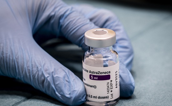 Australia cấp phép cho vaccine COVID-19 của AstraZeneca