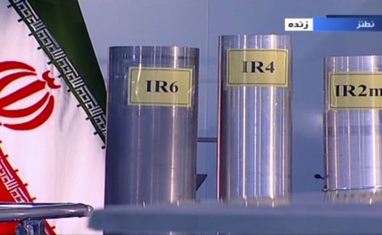 Iran cảnh báo ngừng thực thi Nghị định thư bổ sung của IAEA