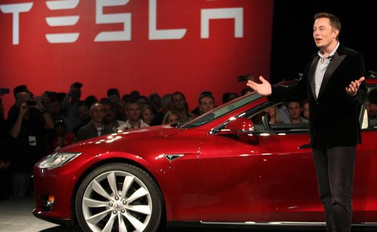 Tesla lãi ròng cả năm 2020: Mảng kinh doanh “béo bở” nhất không phải bán xe