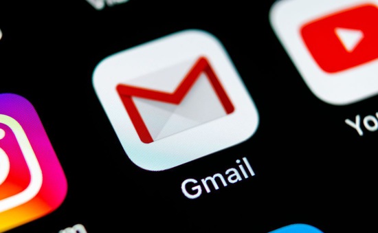 Sau 3 tháng chờ đợi, người dùng iOS đã nhận được bản cập nhật Gmail