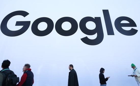 Google bị đòi bồi thường 2,4 tỷ USD
