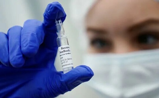 Nga hoàn tất thử nghiệm lâm sàng vaccine EpiVacCorona ở người cao tuổi