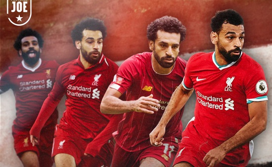 Góc nhìn: Liverpool sa sút bởi... Mohamed Salah