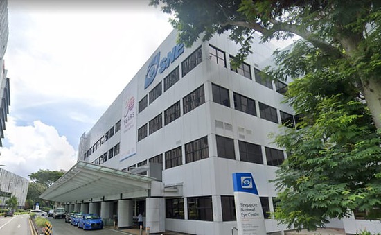 Singapore: Nhân viên y tế bị tiêm nhầm 5 liều vaccine COVID-19