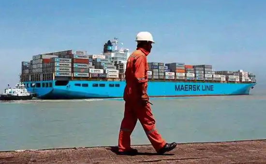 Khủng hoảng thiếu container làm khó doanh nghiệp xuất khẩu châu Á