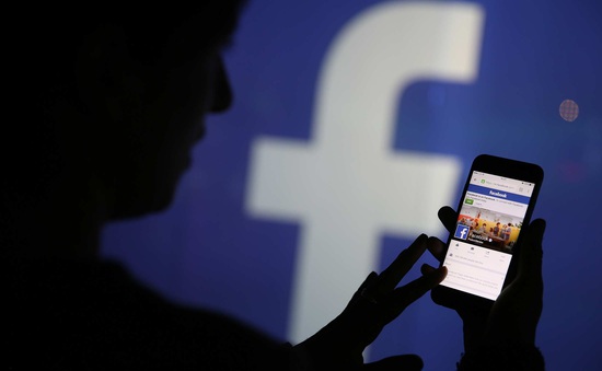 Facebook công bố biện pháp bảo vệ nhà báo và người nổi tiếng trên mạng xã hội