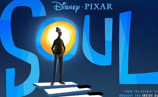 Quả cầu vàng 2021: Soul thắng giải Phim hoạt hình xuất sắc