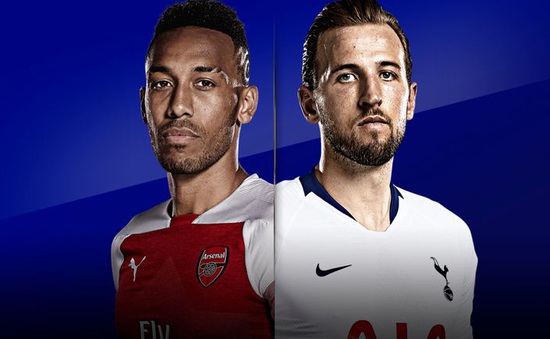 Vòng 28 Ngoại hạng Anh: Tâm điểm derby London, Arsenal – Tottenham
