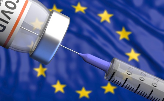 Quan chức châu Âu thừa nhận "sai lầm trong chiến lược phân phối vaccine"