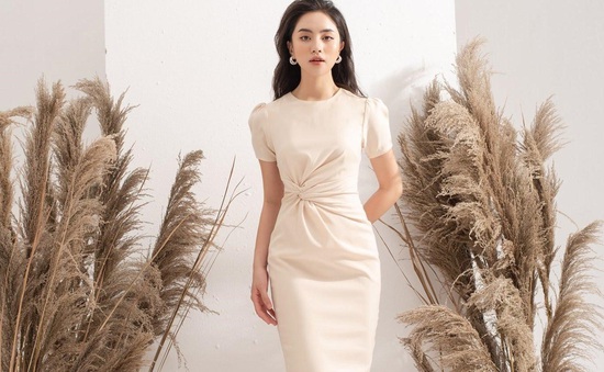Phong cách thời trang thiết kế Rimmy – Làn gió mới cho quý cô công sở