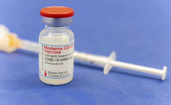 Moderna bắt đầu thử nghiệm vaccine COVID-19 ở trẻ từ 6 tháng đến 12 tuổi