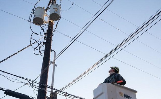 Texas xóa nợ 29 triệu USD tiền điện trong thảm họa giá rét
