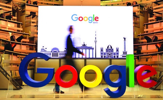 Google thắt chặt quyền riêng tư của người dùng