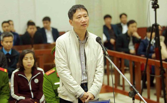 Việc khen thưởng các cá nhân tham gia đại án Trịnh Xuân Thanh đã bị thêu dệt