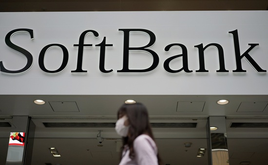 Softbank chi 1,6 tỷ USD giải quyết tranh chấp pháp lý với WeWork