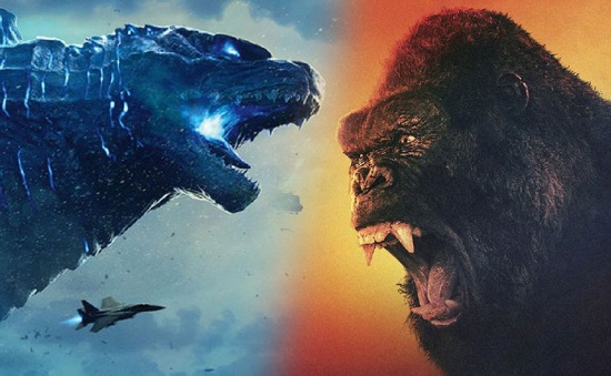 Godzilla Đại Chiến Kong: Sướng mắt, đã tai, xứng đáng bom tấn số 1 Vũ trụ Quái vật