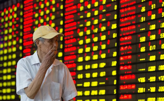 Giới chức Trung Quốc cảnh báo nguy cơ bong bóng tài sản toàn cầu
