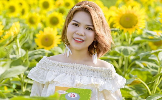 CEO Nguyễn Thị Thắm: Đấu tranh với kem nhái là một bài toán khó cần phải làm đến cùng