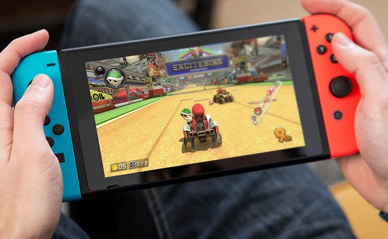 Nintendo sẽ tung ra Switch mới vào cuối năm nay?
