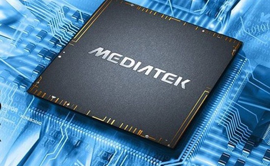 MediaTek lần đầu tiên giành ngôi nhà sản xuất chip smartphone lớn nhất thế giới