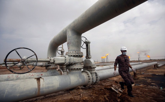OPEC+ sẽ nhóm họp trước những biến động mới của giá dầu
