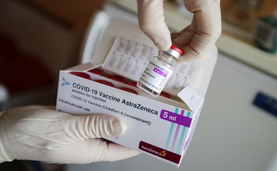 Vì sao Italy chặn 250.000 liều vaccine COVID-19 xuất khẩu sang Australia?