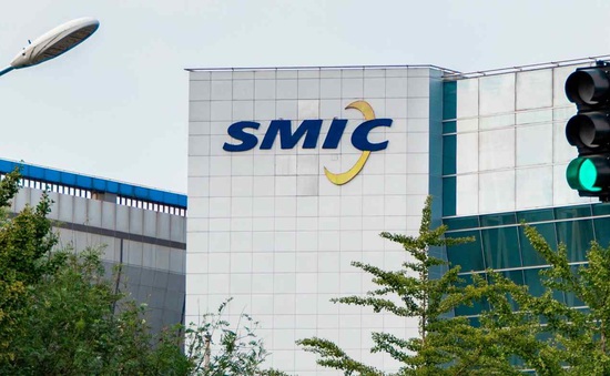 Mỹ “giảm tốc” quá trình phê duyệt giấy phép cung ứng cho SMIC