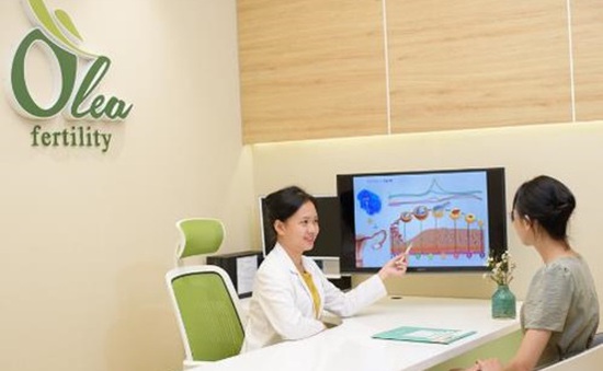Vinmec khai trương trung tâm điều trị hiếm muộn cao cấp tại TP. Hồ Chí Minh