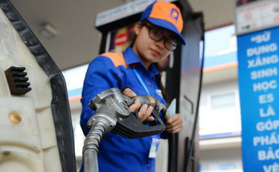 Quỹ bình ổn giá xăng dầu Petrolimex tiếp tục giảm 370 tỷ đồng