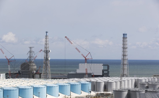 Vì sao Nhật Bản quyết định xả nước thải hạt nhân ra biển?