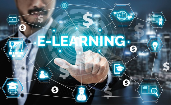 E-Learning mới mẻ, doanh nghiệp chần chừ, hàng tỷ đồng lãng phí