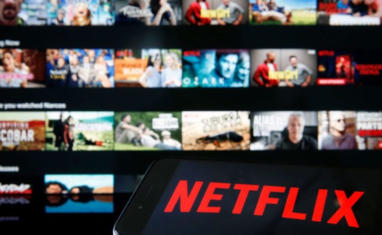 Netflix và cuộc chiến không cân sức với các đối thủ trong lĩnh vực xem phim trực tuyến