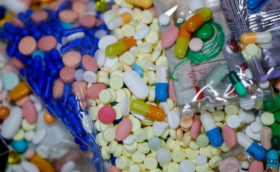 Bê bối thuốc giảm đau tại Mỹ, 4 hãng dược lớn phải hầu tòa